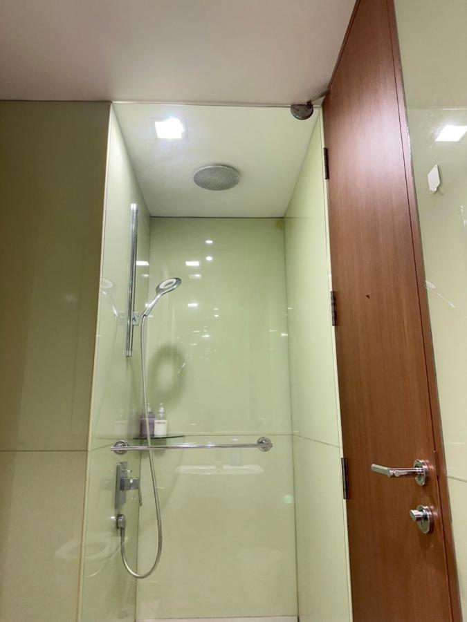 Soho Suites Klcc @ Grand Suites Kl Kuala Lumpur Esterno foto